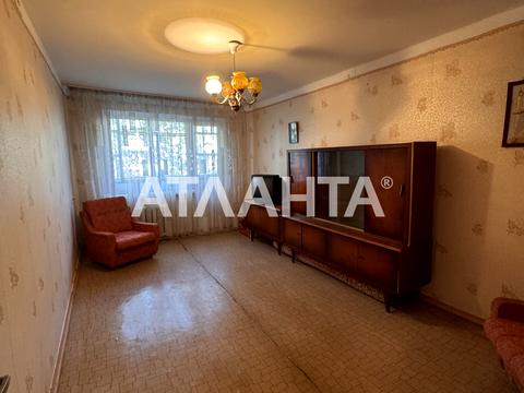 квартира за адресою Героїв Крут вул. (Валентини Терешкової), 33