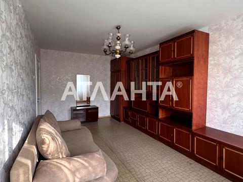 квартира за адресою Героїв Крут вул. (Валентини Терешкової), 33