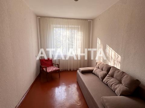 квартира по адресу Героев Крут ул. (Терешковой), 33