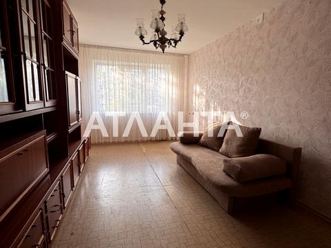 квартира за адресою Героїв Крут вул. (Валентини Терешкової), 33