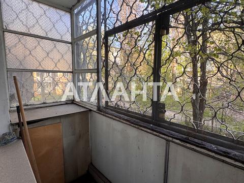 квартира за адресою Героїв Крут вул. (Валентини Терешкової), 33