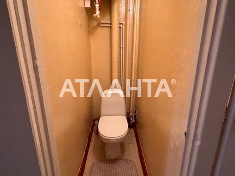 квартира за адресою Героїв Крут вул. (Валентини Терешкової), 33