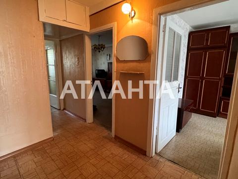 квартира за адресою Героїв Крут вул. (Валентини Терешкової), 33