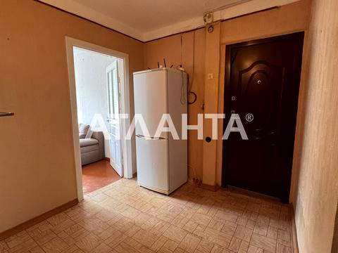 квартира за адресою Героїв Крут вул. (Валентини Терешкової), 33