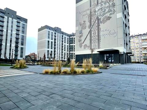 квартира по адресу Александра Довженко ул., 31в, к. 7