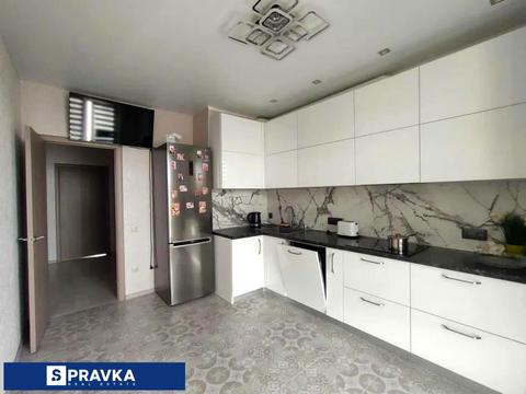квартира по адресу Михаила Грушевского ул., 30г