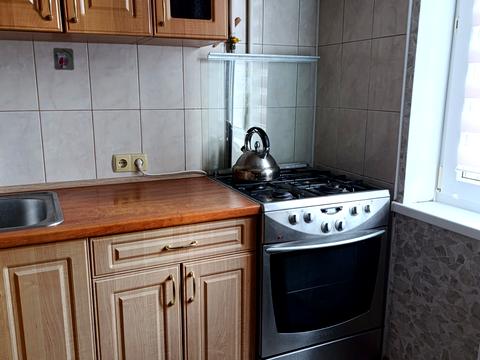 квартира за адресою Дмитра Чижевського вул. (Петра Чаадаєва), 3