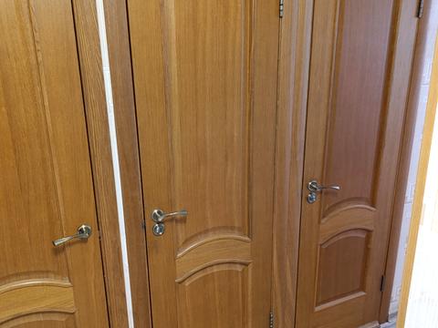 квартира за адресою Дмитра Чижевського вул. (Петра Чаадаєва), 3