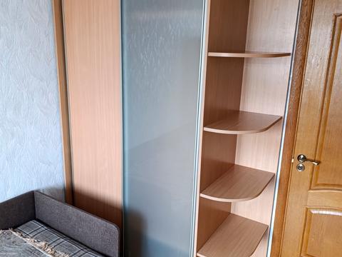 квартира за адресою Дмитра Чижевського вул. (Петра Чаадаєва), 3