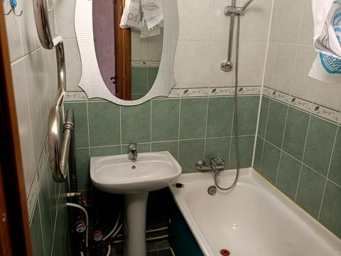 квартира за адресою Дмитра Чижевського вул. (Петра Чаадаєва), 3