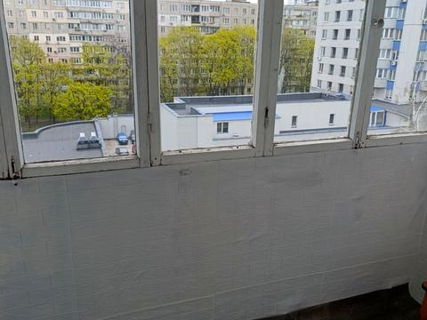 квартира за адресою Дмитра Чижевського вул. (Петра Чаадаєва), 3