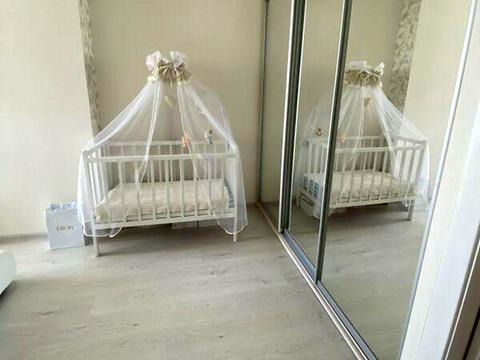 квартира по адресу Соборности просп. (Воззʼєднання), 30