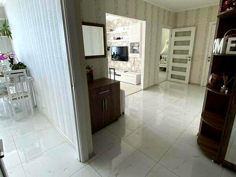 квартира по адресу Соборности просп. (Воззʼєднання), 30