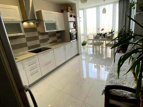 квартира по адресу Соборности просп. (Воззʼєднання), 30