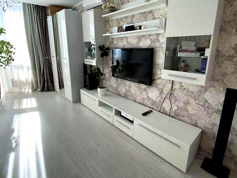 квартира по адресу Соборности просп. (Воззʼєднання), 30