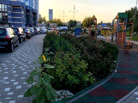 квартира по адресу Соборности просп. (Воззʼєднання), 30