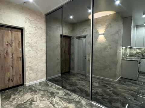 квартира за адресою Одеса, Дача Ковалевського вул., 5