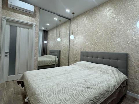 квартира за адресою Одеса, Дача Ковалевського вул., 5