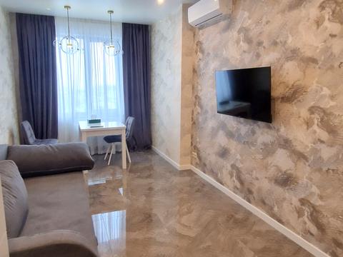 квартира за адресою Одеса, Дача Ковалевського вул., 5