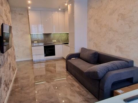 квартира за адресою Одеса, Дача Ковалевського вул., 5