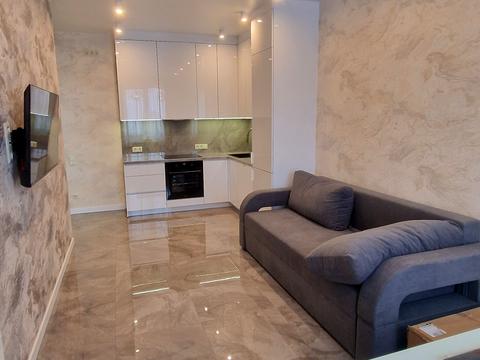 квартира за адресою Одеса, Дача Ковалевського вул., 5