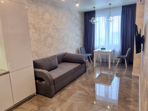 квартира за адресою Одеса, Дача Ковалевського вул., 5