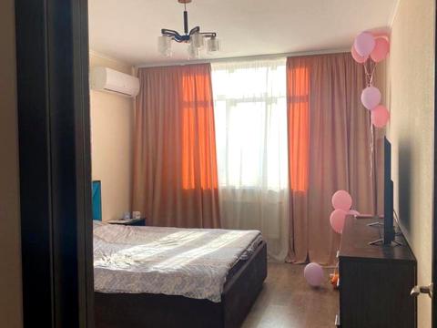 квартира за адресою Олени Пчілки вул., 3-Д