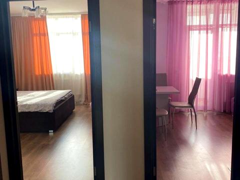 квартира за адресою Олени Пчілки вул., 3-Д