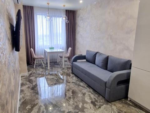 квартира за адресою Одеса, Дача Ковалевського вул., 5