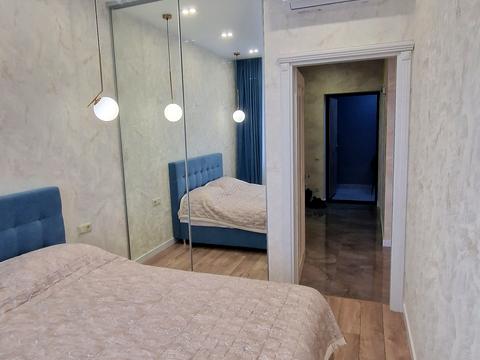 квартира за адресою Одеса, Дача Ковалевського вул., 5