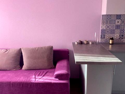 квартира за адресою Олени Пчілки вул., 3-Д