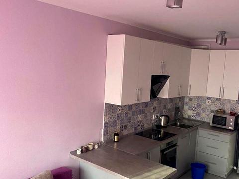 квартира за адресою Олени Пчілки вул., 3-Д