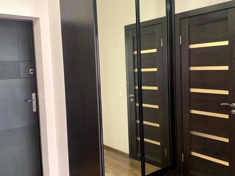 квартира за адресою Олени Пчілки вул., 3-Д