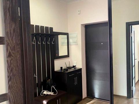 квартира за адресою Олени Пчілки вул., 3-Д