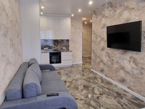 квартира за адресою Одеса, Дача Ковалевського вул., 5