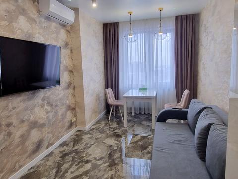 квартира за адресою Одеса, Дача Ковалевського вул., 5