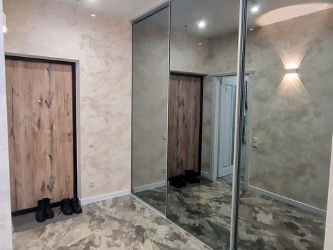 квартира за адресою Одеса, Дача Ковалевського вул., 5