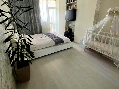 квартира по адресу Соборности просп. (Воззʼєднання), 30