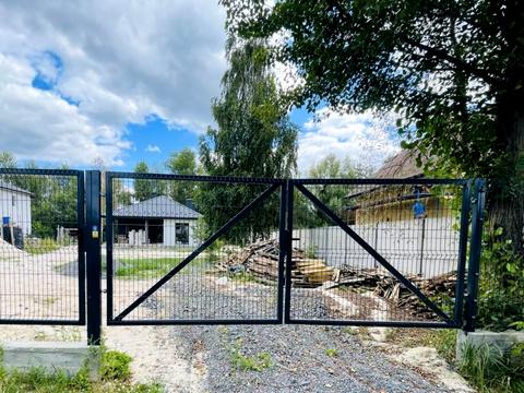 будинок за адресою Лісова вул., 44