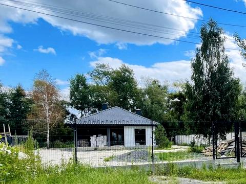 будинок за адресою Лісова вул., 44