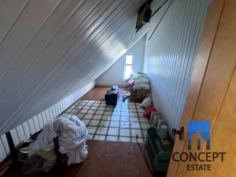 дом по адресу Столярна ул.