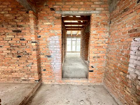 дом по адресу Богуна Ивана 1-й пер.