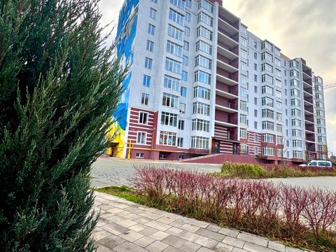 квартира за адресою Свято-Покровська вул. (Леніна), (Будинок 8)