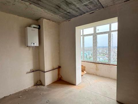 квартира за адресою Свято-Покровська вул. (Леніна), (Будинок 8)