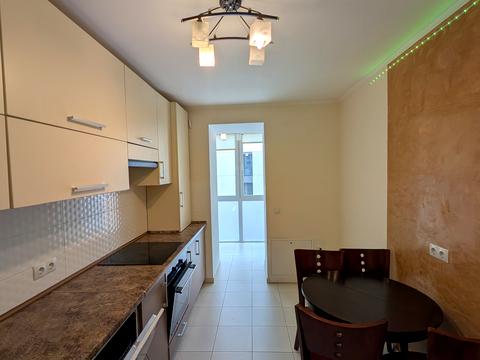 квартира за адресою Гетьмана Мазепи вул., 175а, к1