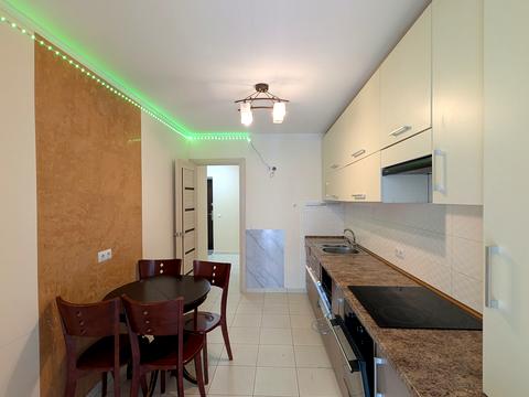 квартира за адресою Гетьмана Мазепи вул., 175а, к1