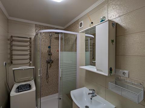 квартира за адресою Гетьмана Мазепи вул., 175а, к1