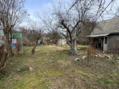 участок по адресу Синеозёрная ул.