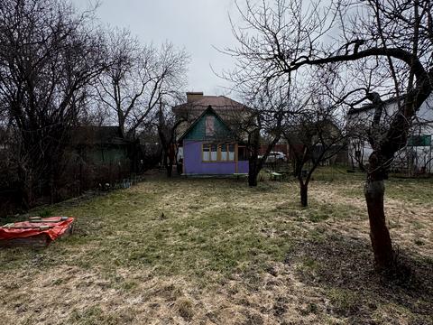 участок по адресу Синеозёрная ул.