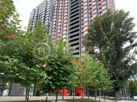 квартира по адресу Олега Мудрака ул. (Генерала Наумова), 1-Б